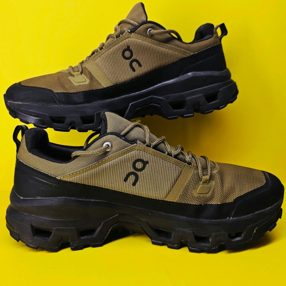 Oncloud Men 10.5 Comfy footwear - Picture 2 of 12